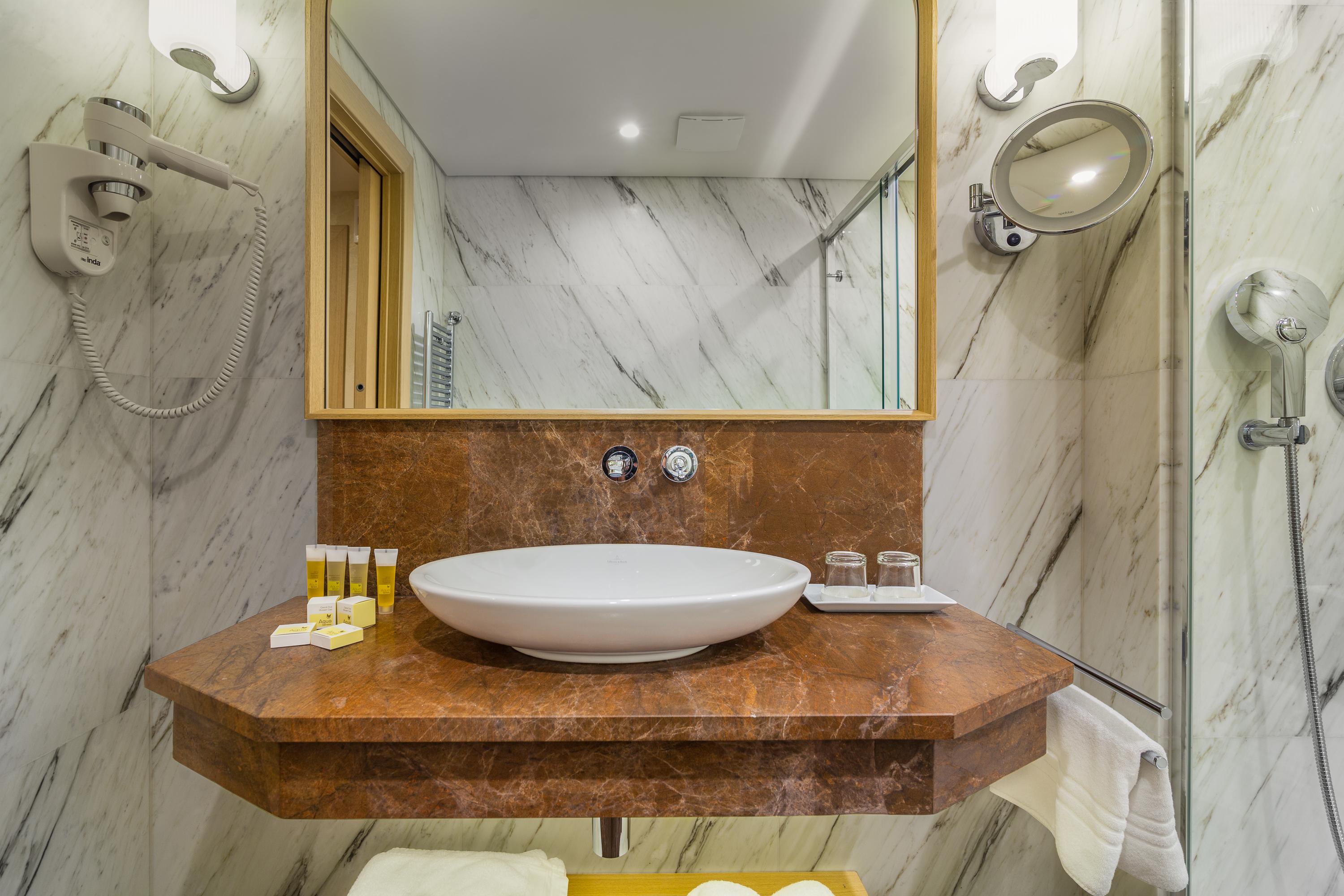 Ana Hotels Bradul Poiana Brašov Exteriér fotografie