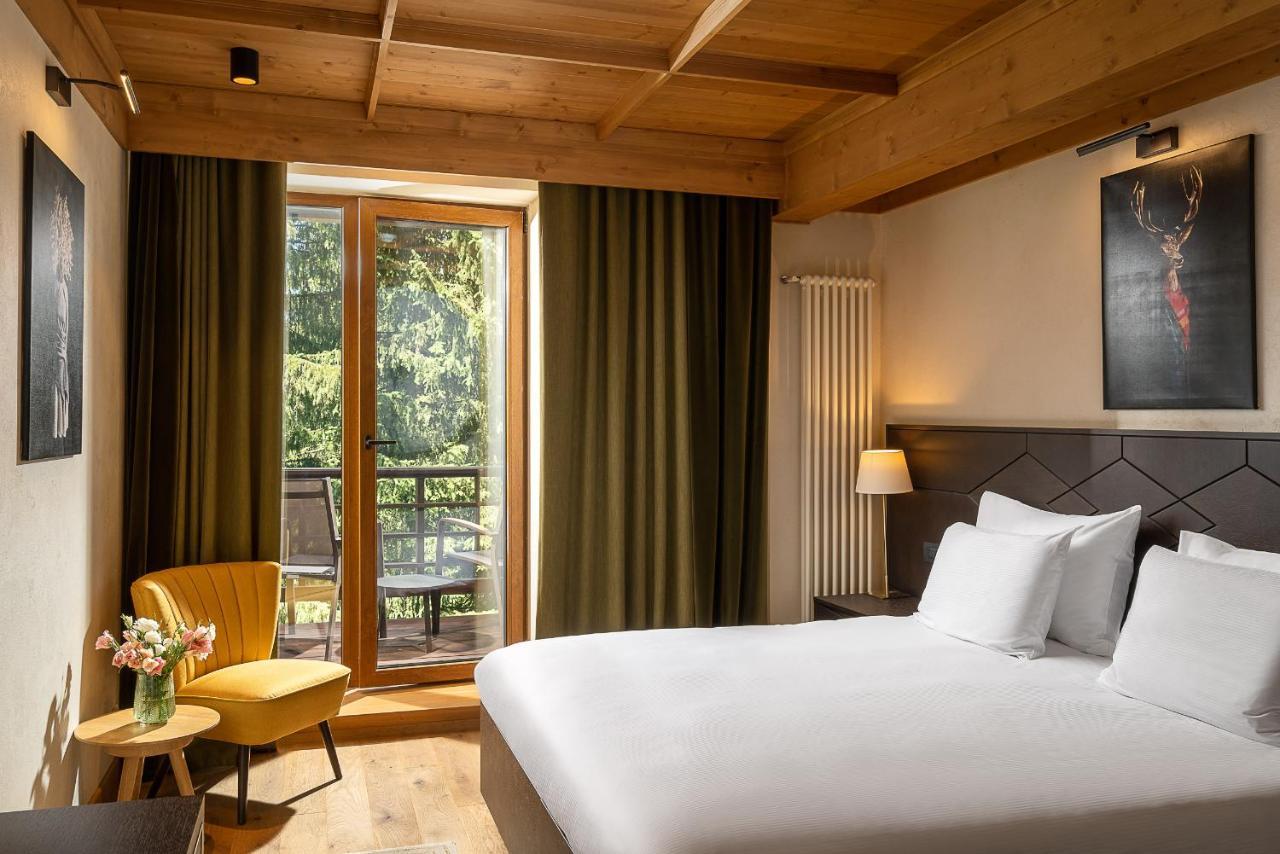 Ana Hotels Bradul Poiana Brašov Exteriér fotografie