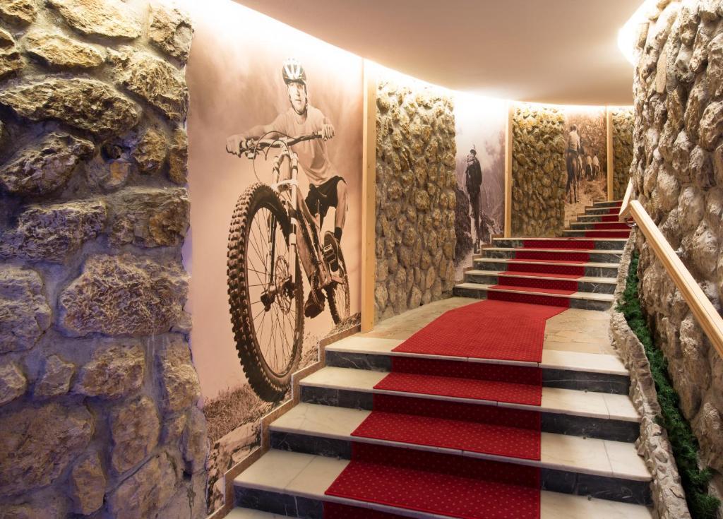 Ana Hotels Bradul Poiana Brašov Exteriér fotografie