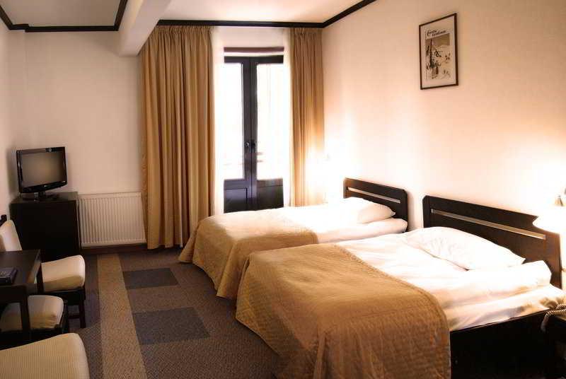 Ana Hotels Bradul Poiana Brašov Exteriér fotografie