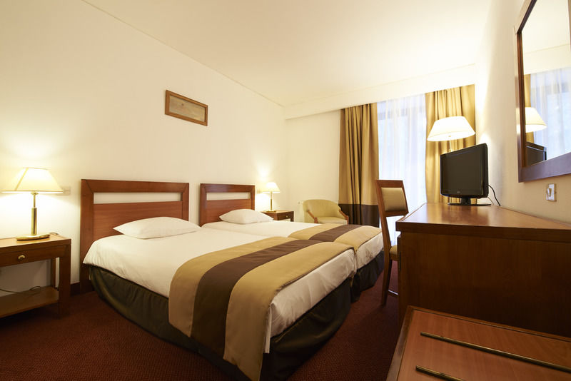 Ana Hotels Bradul Poiana Brašov Exteriér fotografie