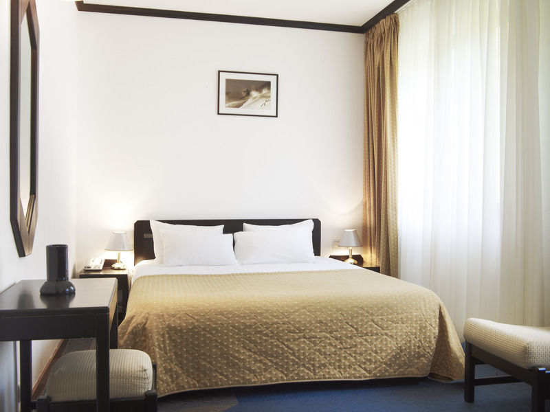 Ana Hotels Bradul Poiana Brašov Exteriér fotografie
