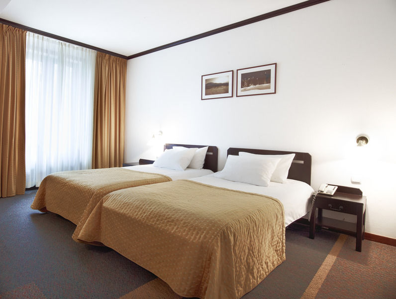 Ana Hotels Bradul Poiana Brašov Exteriér fotografie