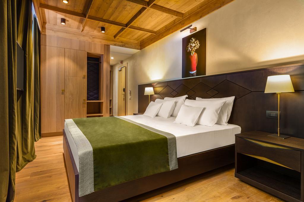Ana Hotels Bradul Poiana Brašov Exteriér fotografie