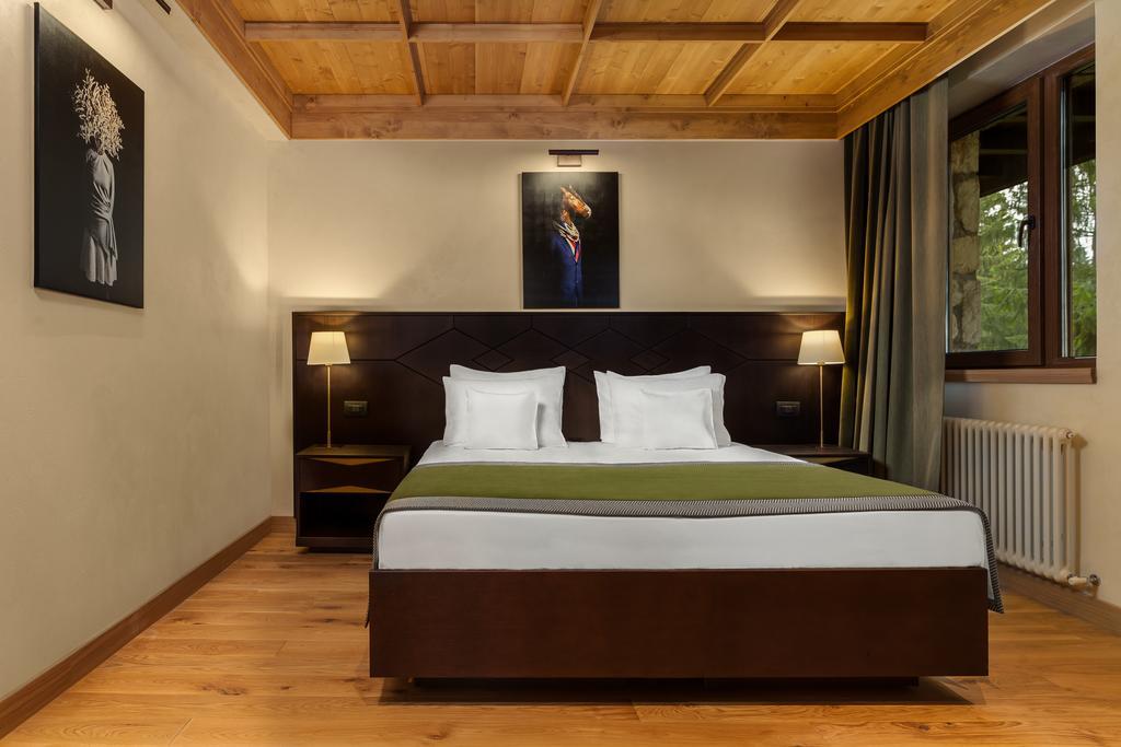 Ana Hotels Bradul Poiana Brašov Exteriér fotografie