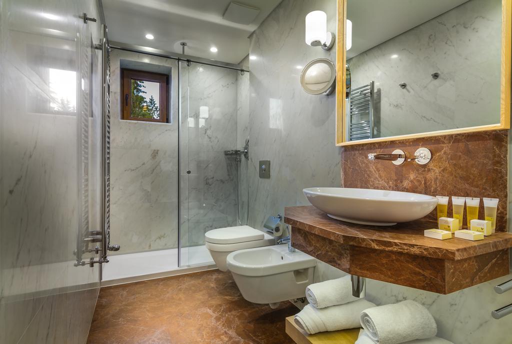 Ana Hotels Bradul Poiana Brašov Exteriér fotografie